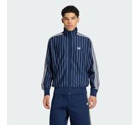 Track Jacket Relaxed adidas Originals Firebird Pinstripes per uomo