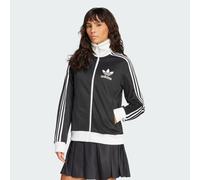 Track top Heritage Black / White S