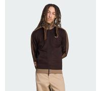 Track Top Iconico Aurora Coffee 2XL