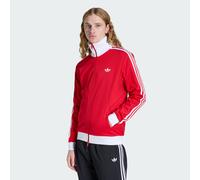 Track Top Iconico Better Scarlet 2XL