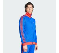 Track Top Iconico Blue S