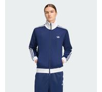 Track Top Iconico Night Indigo XS