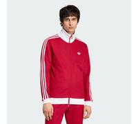 Track Top Iconico Team Victory Red / White XS