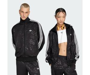 Track top LOVE UNITES FB TT Black 2XL