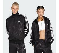 Track top LOVE UNITES FB TT Black XS