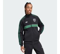 Track Top Originals RC Lens Black 3XL