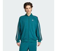 TRACK TOP SST ADICOLOR CLASSICS MESH Rich Green 3XL