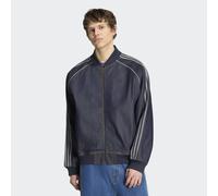 TRACK TOP SST ADICOLOR DENIM Indigo Denim 3XL