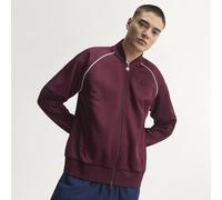 TRACK TOP SST PREMIUM Maroon XL