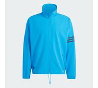 Track top Street Neuclassics Bright Blue M
