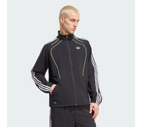 TRACK TOP TEAMGEIST 26 Black / White 2XL