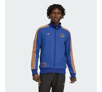 Track top Terrace Icons Newcastle United FC Victory Blue S