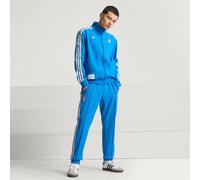 Top da allenamento Real Madrid Terrace Icons Blue Bird / White L