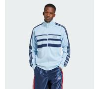 Track top The First Clear Sky / Night Indigo XL