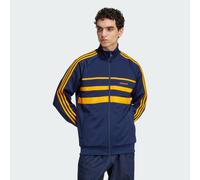 Track top The First Night Indigo / Crew Orange 3XL