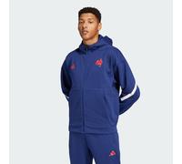 Giacca da tuta XV de France 2024/25 Bleu XL