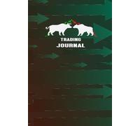 Track your Day Trades: Trading Journal