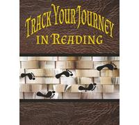 Track Your Journey in Reading: Record Best Passages, Discover New Words | Find the Source of Ideas in all the Best Books, in this Logbook for Young and Old