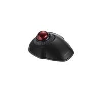 Trackball Mouse - Kensington - Orbit - Senza Fili 2,4 GHz e Bluetooth - Scorrimento Tattile - Design Ambidestro