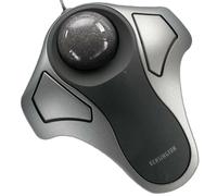 Trackball, Orbit Ottico, USB, Mouse Tipo Trackball, Esterno Dep Per Kensington