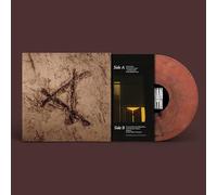 Cassels - Tracked In Mud (Limited Edition) (LP)