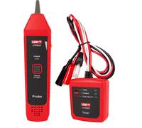 TRACKER CAVI UNI T UT682D DISTINZIONE LINEE TELEFONICHE E CAVI LAN