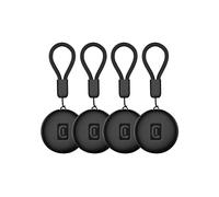 TRACKER CELLULARLINE Tracy Tag Dual 4 pz