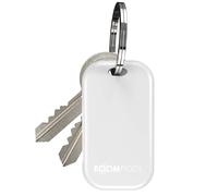 Tracker Compatibile Find My Boomtag Smart Bluetooth 5.4 Impermeabile IP67