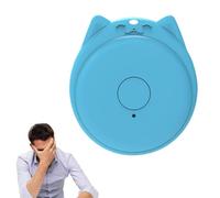 Tracker GPS intelligente, localizzatore GPS portatile,Localizzatore wireless per animali domestici - Dispositivo sensore di allarme, piccolo localizzatore GPS, localizzatore di oggetti anti-perdita