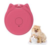 Tracker GPS intelligente, Tracker GPS portatile - Tracker wireless per animali domestici | Dispositivo sensore di allarme anti-smarrimento, localizzatore di posizione del cercatore di articoli, GP