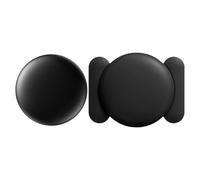 Tracker GPS non rilevabile, tracker GPS con custodia magnetica resistente alle intemperie per veicoli, piccola posizione non rilevabile per animali domestici, cane, borsa, bambini