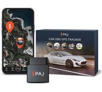 TRACKER GPS PAJ GPS CAR OBD Finder 4G 2.0