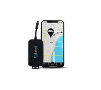 TRACKER GPS PAJ GPS Salind 8 OBD 4G