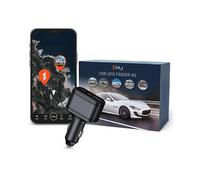TRACKER GPS PAJ GPS USB GPS Finder 4G