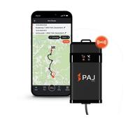 PAJ GPS VEHICLE FINDER 4G 2.0 Sistema di posizionamento GPS Tracker veicoli Ne