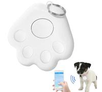 Tracker GPS per cani,Dispositivo GPS per cani a forma di artiglio di gatto | Dispositivo intelligente anti-perdita portatile per bagagli, bambino, animale domestico Tracker Mini Item Finder