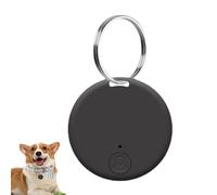 Tracker GPS per cani - Etichetta intelligente Anti-Perdita,Accessorio per telefono per gatti, animali, oggetti di valore, chiavi, portafoglio, borsa, veicolo