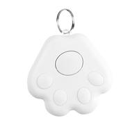 Tracker GPS per cani - Mini GPS per cani con forma di artiglio
