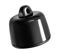 Tracker GPS per gatti e cani, localizzatore di cani, tag di tracciamento portatile intelligente, connettività a lungo raggio, build impermeabile compatta, 1,2x1,7 cm, utilizzo per animali domestici an