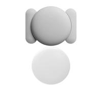 Tracker GPS per veicoli - Materiale ABS Dimensioni compatte 0,35x0,45x0,1 cm, batteria a lungo termine, dispositivo di localizzazione sicuro intelligente, dispositivo di tracker per auto | Magnetic GP