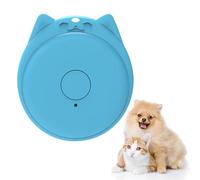 Tracker GPS portatile, Tracker GPS per animali domestici,Tracker wireless per animali domestici | Dispositivo sensore di allarme anti-smarrimento, localizzatore di posizione del cercatore di articoli