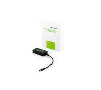 Tracker GPS sistema di tracciamento per Speedbox Tracker Noir