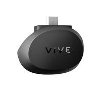 Tracker HTC VIVE Focus 3 Facial Tracker compatibile VR leggero nero