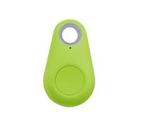 Tracker Key Finder Smart Anti Lost Device GPS Tag Keyfinder Allarme for bambini Pet Dog Cat Wallet Bag Tracker(B)