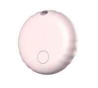 Tracker oggetto - Gadget del portafoglio per il portafoglio per tag di monitoraggio portatile per animali domestici, dispositivo perduto dai bagagli con funzione audio, smart tracker per zaino,