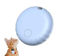 Tracker oggetto - Gadget del portafoglio per il portafoglio per tag di monitoraggio portatile per animali domestici, dispositivo perduto dai bagagli con funzione audio, smart tracker per zaino,