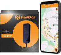 Tracker per Auto Localizzatore GPS per Auto Camion Moto E Altri Veicoli 9-95 V