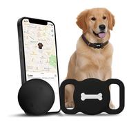 Tracker per cani, localizzatore cane domestici con custodia