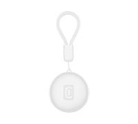 Cellularline - Trova Oggetti Tracy Tag Bttracytagw-bianco CELLULARLINE