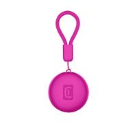 Cellularline - Trova Oggetti Tracy Tag Bttracytagp-rosa CELLULARLINE